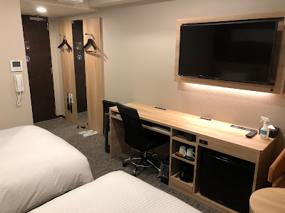스마일 호텔 오사카 나카노시마 사진 4