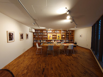 Morimura@museum 사진 3