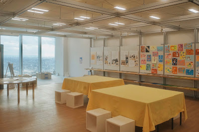 Sky Museum, Children's Museum of Art (27F) 사진 2