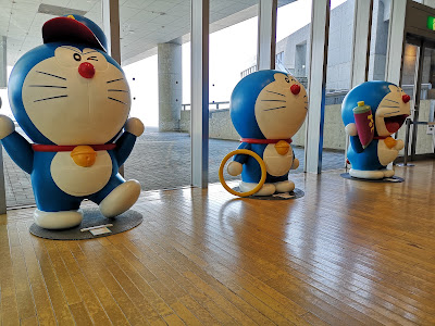 오사카 문화관 사진 4
