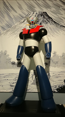 오사카 문화관 사진 5
