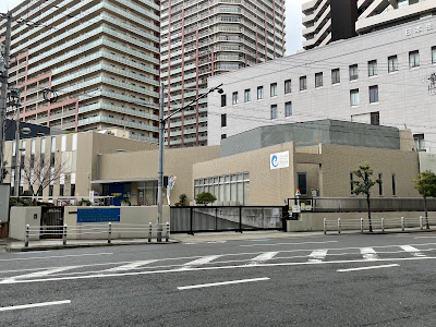 TSUNAMI and Storm Surge Disaster Prevention Station 사진 5