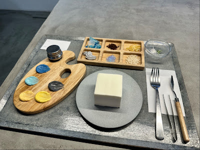 unimocc art cafe gallery 사진 4