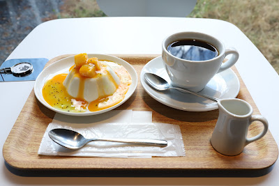 café KITONARI 사진 3