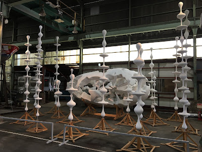 Mask Mega Art Storage Kitakagaya 사진 3