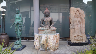 リーヴスギャラリー小坂奇石記念館 사진 3