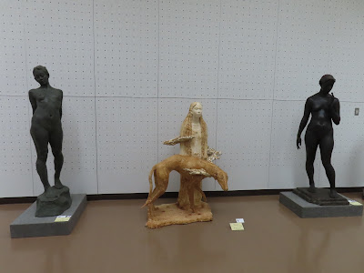 大阪市立美術館 天王寺ギャラリー 사진 3