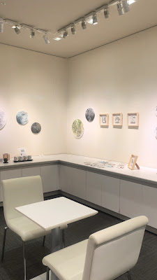 あべのハルカス近鉄本店 美術画廊 사진 2