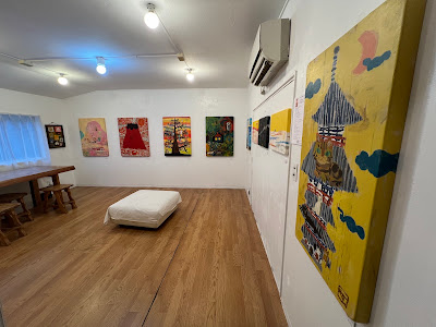 ＡＲＴ ＨＯＵＳＥ 사진 4