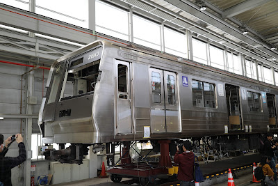 Osaka Metro 市電保存館 사진 4