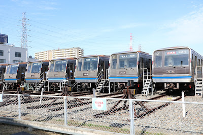 Osaka Metro 市電保存館 사진 2