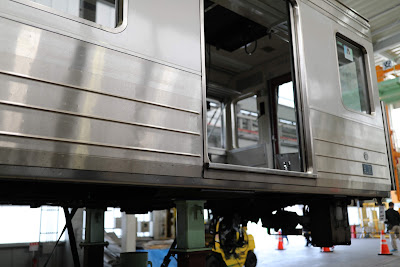 Osaka Metro 市電保存館 사진 5