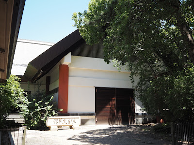 Sumiyoshi Bunkakan 사진 2