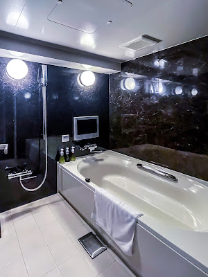 HOTEL LiVEMAX Umeda Central 사진 4