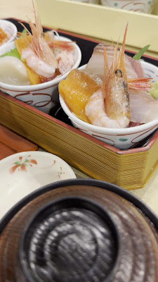 Tsukiji-shokudo Genchan 사진 2