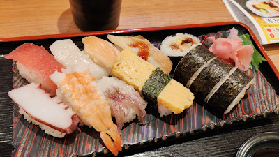 Daikisuisan Machinominato Hankyusanbangaiten 사진 2