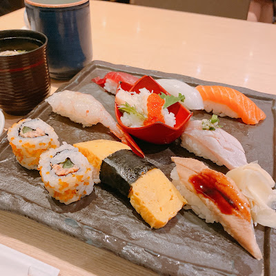 Tsukiji Sushi-Say 사진 4