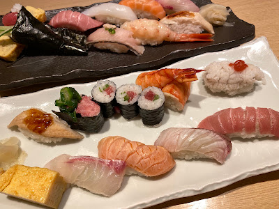 Tsukiji Sushi-Say 사진 3