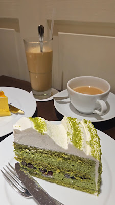 HARBS Diamor Osaka 사진 2