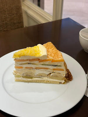 HARBS Diamor Osaka 사진 3