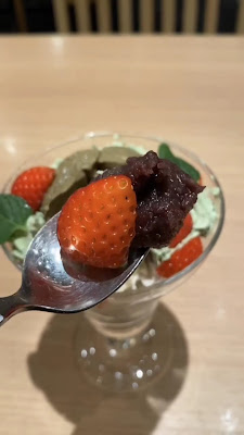 카페 칸미코보다 한큐 우메다 본점 사진 2