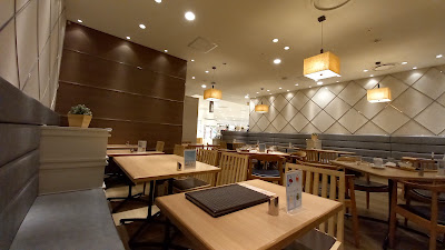 카페 칸미코보다 한큐 우메다 본점 사진 3