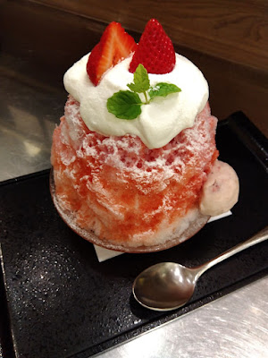 카페 칸미코보다 한큐 우메다 본점 사진 5