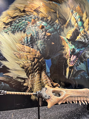 CAPCOM Store & Cafe - Umeda 사진 4