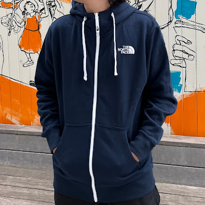 THE NORTH FACE / HELLY HANSEN 사진 4