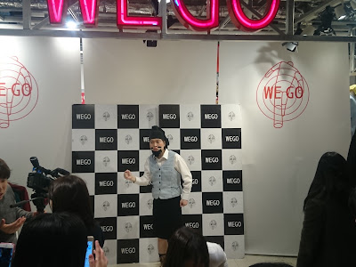 Wego 신사이바시점 사진 5
