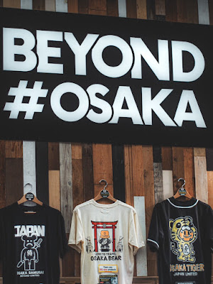 beyond osaka 사진 2