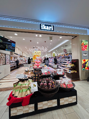 Ikari Nankai Namba Store 사진 4