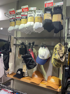 ABC Mart 신에비수바시점 사진 4