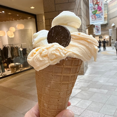 ヴェンキ なんばパークス店 / Venchi Namba Parks 사진 3