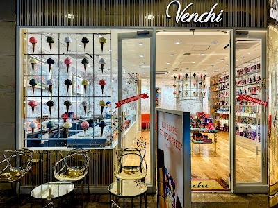 ヴェンキ なんばパークス店 / Venchi Namba Parks 사진 4