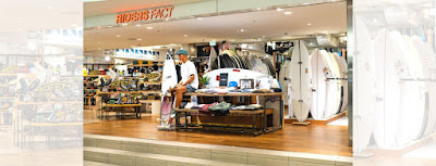 RIDERS FACT Namba CITY store(Tax Free) 사진 3