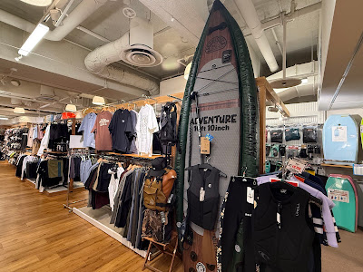 RIDERS FACT Namba CITY store(Tax Free) 사진 4
