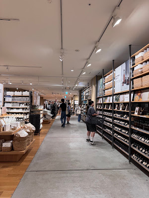 MUJI Namba SkyO 사진 3