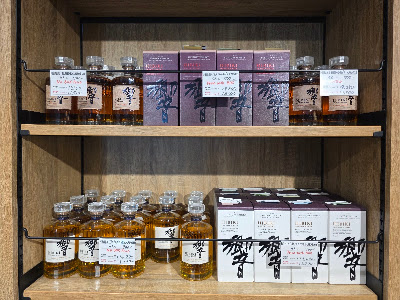 KINGRAM LIQUOR namba 사진 4