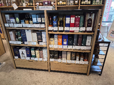KINGRAM LIQUOR namba 사진 3