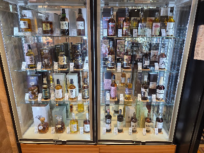 KINGRAM LIQUOR namba 사진 5