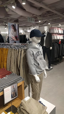 ジーユー 心斎橋店 사진 2