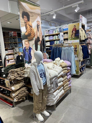 ジーユー 心斎橋店 사진 4