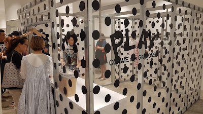 Comme des Garçons Osaka 사진 2