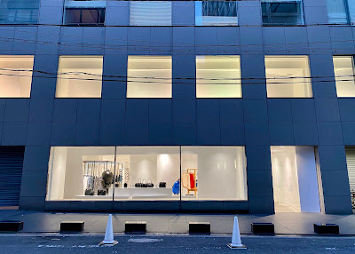 Comme des Garçons Osaka 사진 5