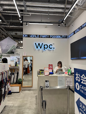 Wpc. 心斎橋PARCO店 사진 4