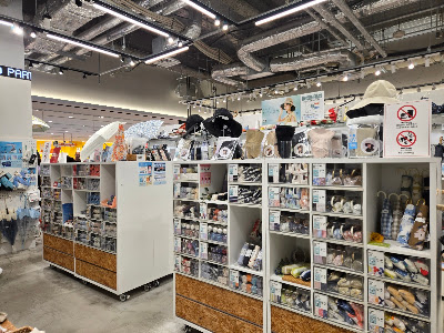 Wpc. 心斎橋PARCO店 사진 3