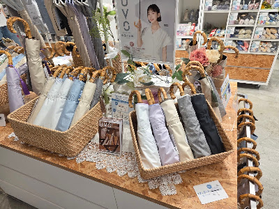 Wpc. 心斎橋PARCO店 사진 5