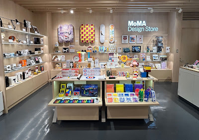 MoMA Design Store Shinsaibashi 사진 3