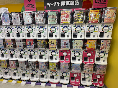 ＃C-pla+ 大阪心斎橋筋店 사진 5